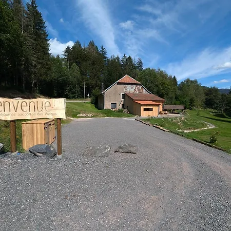 En Plain'nature- Jacuzzi Privatif-4 Personnes Holiday home Bionville
